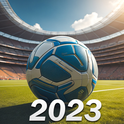 Copa Futebol 2023 – Apps no Google Play