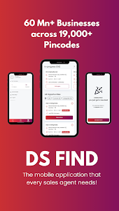 DS Find