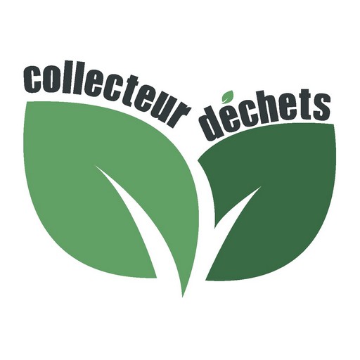 Collecteur Déchets logo