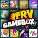 FRV GameBox - Free Fun Games Apk