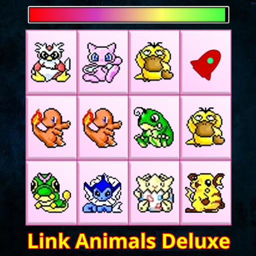 Link Animals Deluxe
