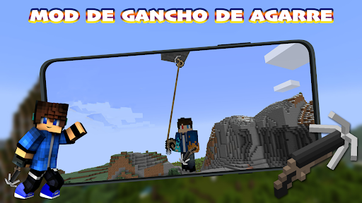 Vista previa de la aplicación