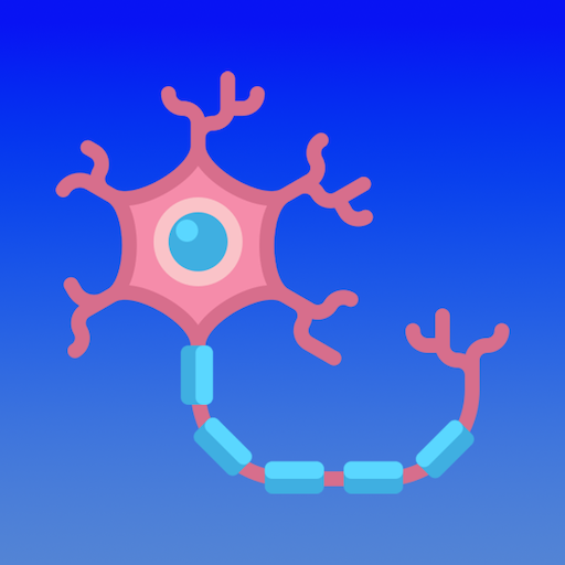 MS Research App logo
