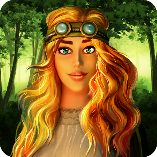 Spirit of the Ancient Forest 1.0.12 Icon