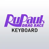 RuPaul's Drag Race Keyboard icon