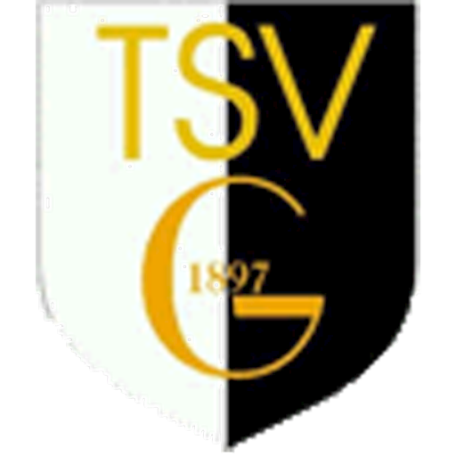TSV Grafenrheinfeld logo