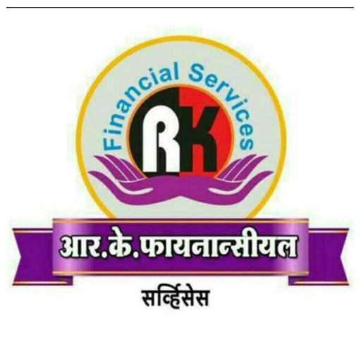 R K FINANCIAL SERVICES logo