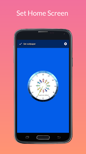 Adivasi Ghadi Live Wallpaper Screen 3