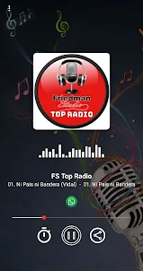 FS Top Radio