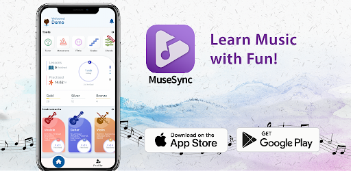 MuseSync: Learn Music & Tools