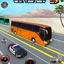 Euro Bus Simulator Bus Game 0.7 APK Download