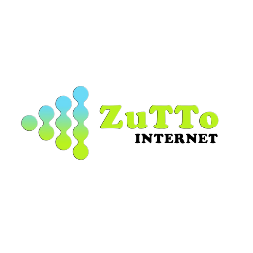 ZUTTO APP CLIENTE logo