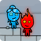 Fireboy & Watergirl: Ice icon