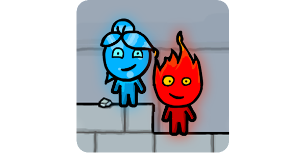 Fireboy & Watergirl in The Light Temple - APK Download for Android