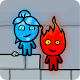 Fireboy & Watergirl in The Ice Temple