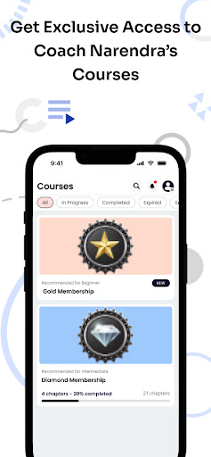 Coach Narendra Screen 3