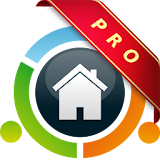 ImperiHome Pro - Smart Home Automation icon