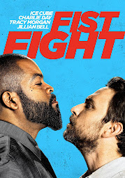 Icon image Fist Fight