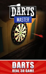 Darts Master For PC installation