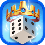 Cover Image of Download Yatzy Dice Clash - Dice Game  APK