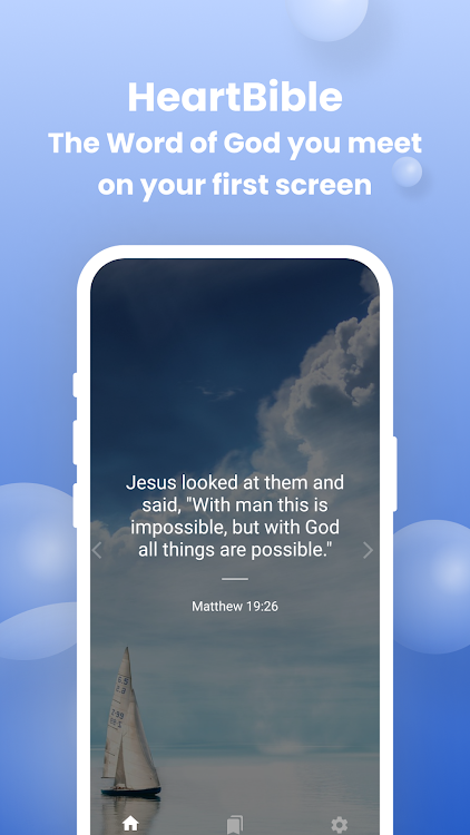 HeartBible - 1.43.4 - (Android)