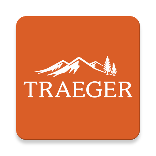 Traeger 3.1.2 Icon