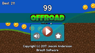 Offroad - Screenshot 1