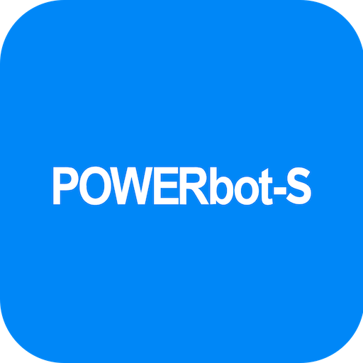 POWERbot-S logo