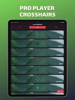 Valo Crosshair screenshot 8