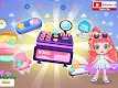 screenshot of BoBo World: Princess Salon