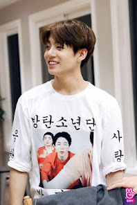 Screenshot 3 BTS Jungkook Wallpaper - Jungk android