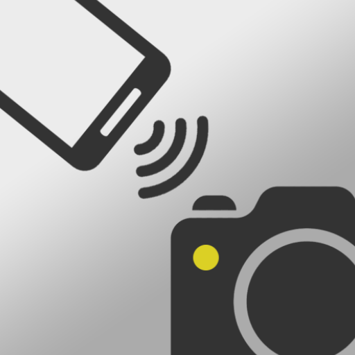 Camera Remote with Live Screen logo