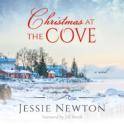 Icon image Christmas at the Cove: Heartwarming Women's Fiction