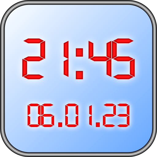 Fashion Clock Pro logo