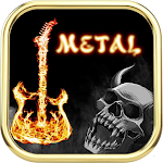 Cover Image of Download Metal Ringtones For Mobile  APK