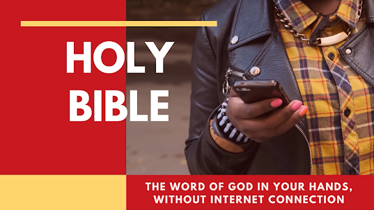 GNV Bible - Bible GNV Offline