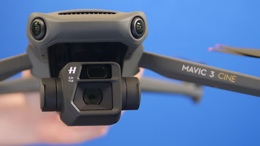 DJI Mavic 3 Classic Guide