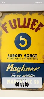 Stream Radio screenshot 1