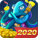 Cover Image of Download BanCa Fishing - Be a fish hunter 1.52 APK