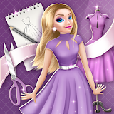 Fashion Designer Girls Games icon