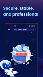 Global VPN MOD APK v3.3.75 [Premium Unlocked] for Android 1