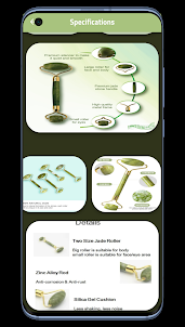 Jade Roller Guide