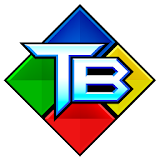 T-BLOX icon
