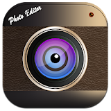 Photo Editor - Filters icon