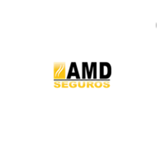 AMD Seguros logo