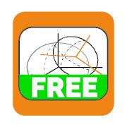 Helmert 7 parameter transformation calculator-FREE  Icon