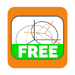 Helmert 7 parameter transformation calculator-FREE Apk
