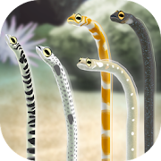 Top 21 Simulation Apps Like Garden Eel Pet - Best Alternatives