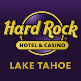 Hard Rock Hotel Casino Lake Tahoe icon
