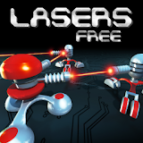 Lasers Free icon
